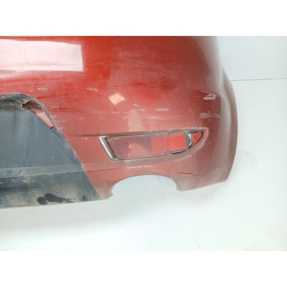 Recambio de paragolpes trasero para kia cee´d concept referencia OEM IAM 866101h200 866101h210 