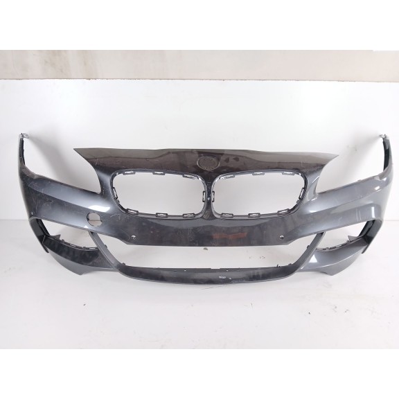 Recambio de paragolpes delantero para bmw 2 active tourer (f45) 216 i referencia OEM IAM 51118057878  