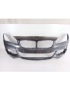 Recambio de paragolpes delantero para bmw 2 active tourer (f45) 216 i referencia OEM IAM 51118057878  