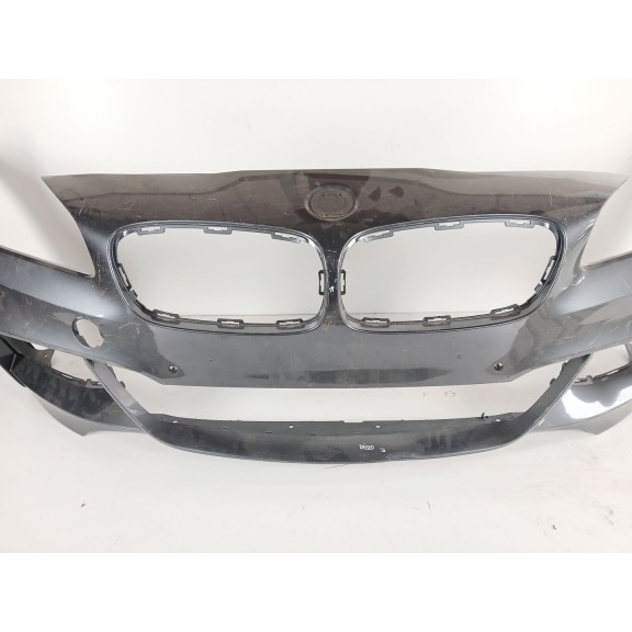 Recambio de paragolpes delantero para bmw 2 active tourer (f45) 216 i referencia OEM IAM 51118057878  