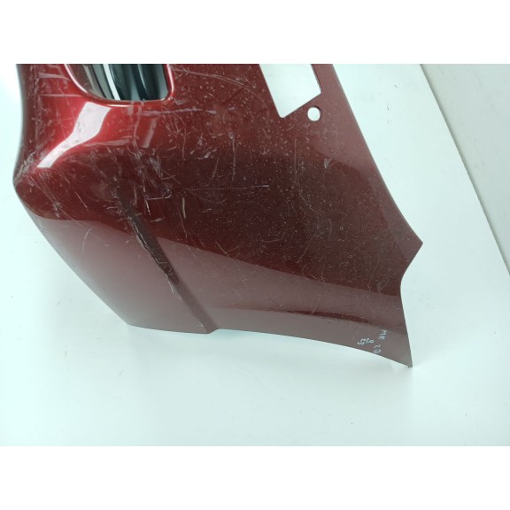 Recambio de paragolpes delantero para honda civic vii sedán (es, et) 1.4 (es4) referencia OEM IAM 71101SNBG00ZG  