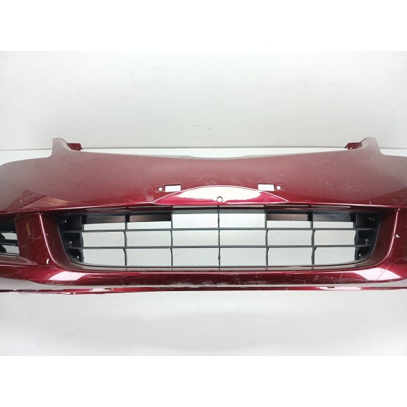 Recambio de paragolpes delantero para honda civic vii sedán (es, et) 1.4 (es4) referencia OEM IAM 71101SNBG00ZG  