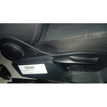 Recambio de juego asientos completo para audi q2 (gab) sport edition referencia OEM IAM  TELA REG.MANUAL