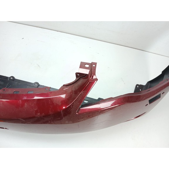 Recambio de paragolpes delantero para honda civic vii sedán (es, et) 1.4 (es4) referencia OEM IAM 71101SNBG00ZG  