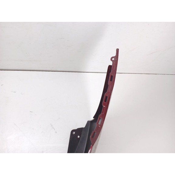 Recambio de paragolpes delantero para honda civic vii sedán (es, et) 1.4 (es4) referencia OEM IAM 71101SNBG00ZG  