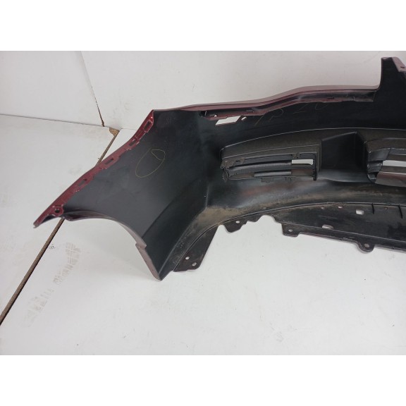Recambio de paragolpes delantero para honda civic vii sedán (es, et) 1.4 (es4) referencia OEM IAM 71101SNBG00ZG  