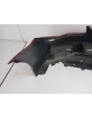 Recambio de paragolpes delantero para honda civic vii sedán (es, et) 1.4 (es4) referencia OEM IAM 71101SNBG00ZG  
