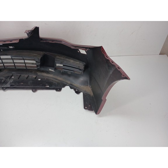 Recambio de paragolpes delantero para honda civic vii sedán (es, et) 1.4 (es4) referencia OEM IAM 71101SNBG00ZG  