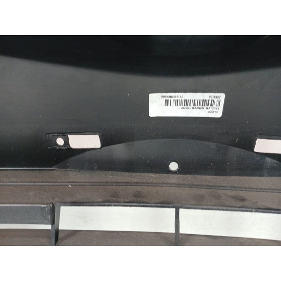 Recambio de paragolpes delantero para honda civic vii sedán (es, et) 1.4 (es4) referencia OEM IAM 71101SNBG00ZG  