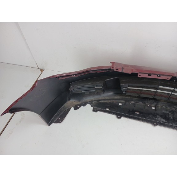 Recambio de paragolpes delantero para honda civic vii sedán (es, et) 1.4 (es4) referencia OEM IAM 71101SNBG00ZG  