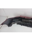 Recambio de paragolpes delantero para honda civic vii sedán (es, et) 1.4 (es4) referencia OEM IAM 71101SNBG00ZG  