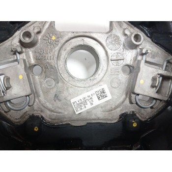 Recambio de volante para seat leon st (5f8) x-perience 4drive referencia OEM IAM 5F0419091AK VER FOTOS 