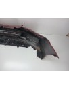 Recambio de paragolpes delantero para honda civic vii sedán (es, et) 1.4 (es4) referencia OEM IAM 71101SNBG00ZG  
