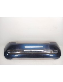 Recambio de paragolpes trasero para fiat 500 (312_) 1.3 d multijet (312axb1a) referencia OEM IAM 735456802 735425637 