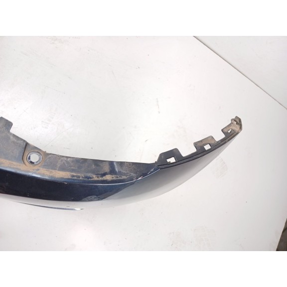 Recambio de paragolpes trasero para fiat 500 (312_) 1.3 d multijet (312axb1a) referencia OEM IAM 735456802 735425637 