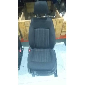 Recambio de juego asientos completo para volkswagen polo (6c1) edition bluemotion referencia OEM IAM  5P CON AIRBAG