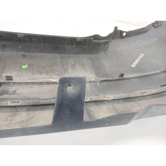 Recambio de paragolpes trasero para fiat 500 (312_) 1.3 d multijet (312axb1a) referencia OEM IAM 735456802 735425637 