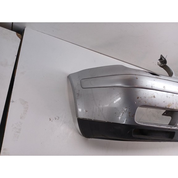 Recambio de paragolpes delantero para volkswagen golf iv (1j1) 1.9 tdi referencia OEM IAM 1j0807217c  