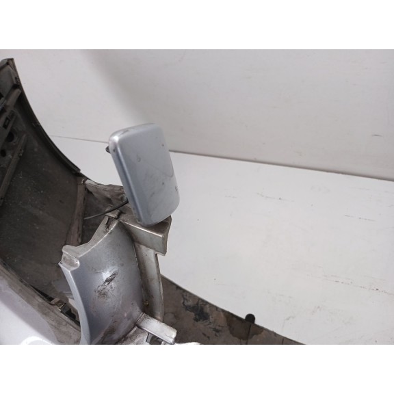 Recambio de paragolpes delantero para volkswagen golf iv (1j1) 1.9 tdi referencia OEM IAM 1j0807217c  