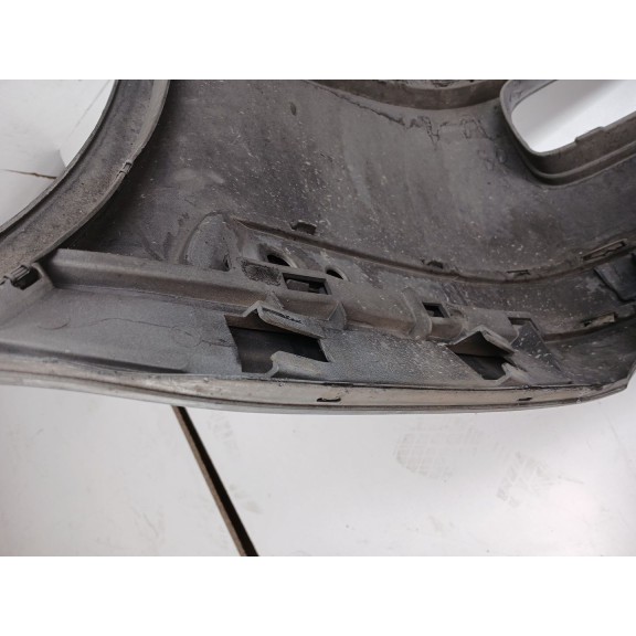 Recambio de paragolpes delantero para volkswagen golf iv (1j1) 1.9 tdi referencia OEM IAM 1j0807217c  