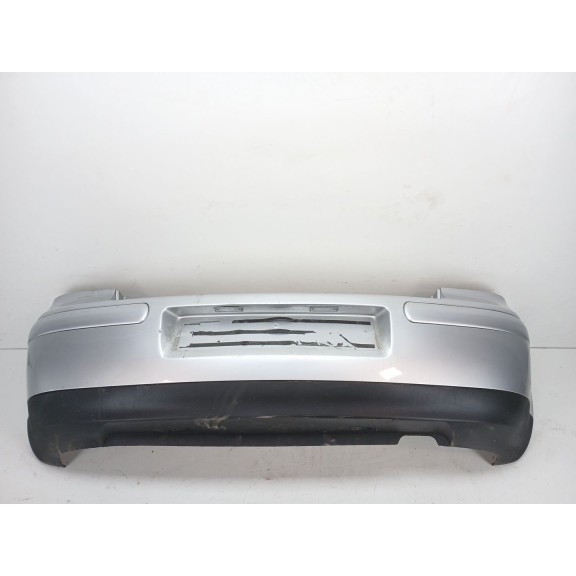 Recambio de paragolpes trasero para volkswagen golf iv (1j1) 1.9 tdi referencia OEM IAM 1j6807417  