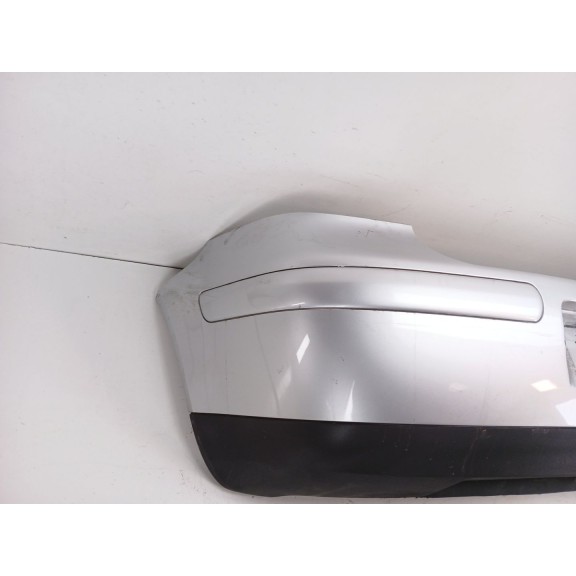 Recambio de paragolpes trasero para volkswagen golf iv (1j1) 1.9 tdi referencia OEM IAM 1j6807417  