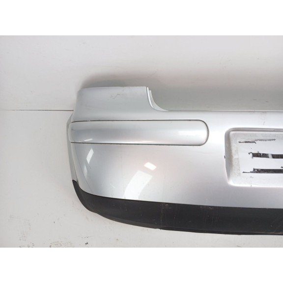 Recambio de paragolpes trasero para volkswagen golf iv (1j1) 1.9 tdi referencia OEM IAM 1j6807417  
