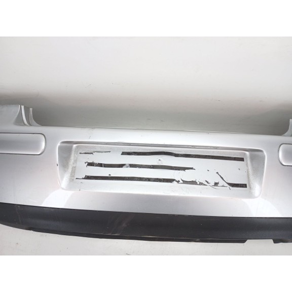 Recambio de paragolpes trasero para volkswagen golf iv (1j1) 1.9 tdi referencia OEM IAM 1j6807417  