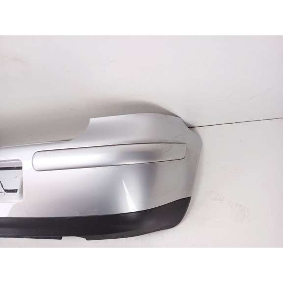 Recambio de paragolpes trasero para volkswagen golf iv (1j1) 1.9 tdi referencia OEM IAM 1j6807417  