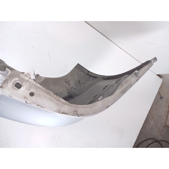 Recambio de paragolpes trasero para volkswagen golf iv (1j1) 1.9 tdi referencia OEM IAM 1j6807417  