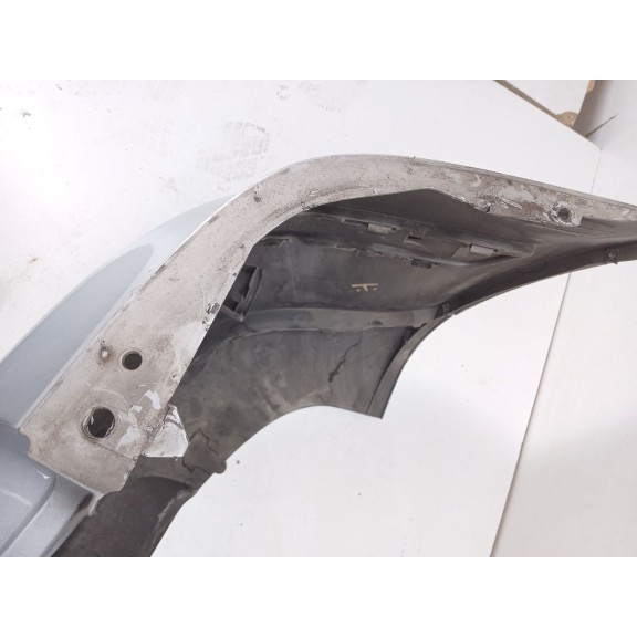 Recambio de paragolpes trasero para volkswagen golf iv (1j1) 1.9 tdi referencia OEM IAM 1j6807417  