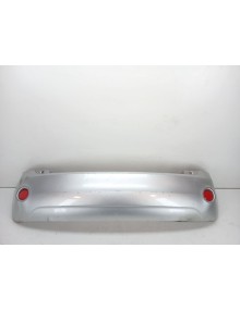 Recambio de paragolpes trasero para ford fiesta v (jh_, jd_) 1.4 tdci referencia OEM IAM 6s6127k823b 6s6117906e 