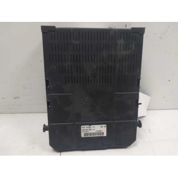 Recambio de centralita bsi para peugeot 307 break/sw (s2) sw referencia OEM IAM 9663510580  