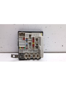 Recambio de centralita bsm para renault megane ii (bm0/1_, cm0/1_) 1.5 dci (bm1e, cm1e) referencia OEM IAM 8200481866g  