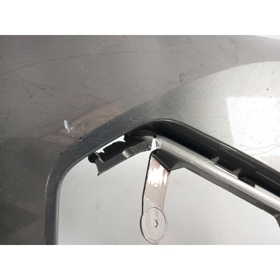 Recambio de paragolpes delantero para bmw ix (i20) xdrive 40 referencia OEM IAM 51117933621  