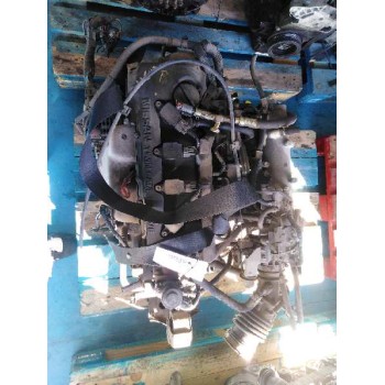 MOTOR COMPLETO 