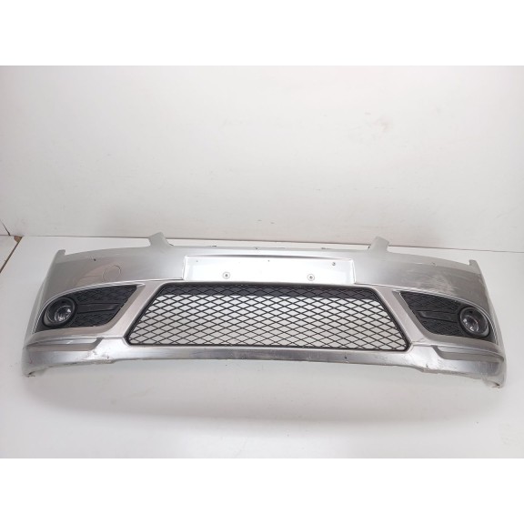 Recambio de paragolpes delantero para ford focus ii (da_, hcp, dp) 1.8 referencia OEM IAM 5M5J17750  