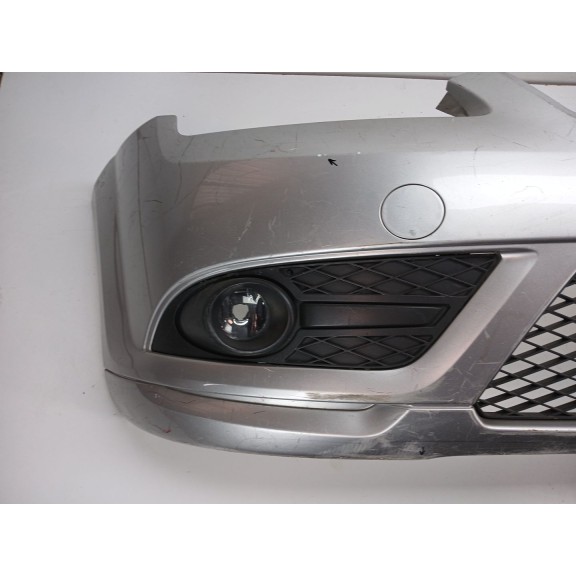 Recambio de paragolpes delantero para ford focus ii (da_, hcp, dp) 1.8 referencia OEM IAM 5M5J17750  