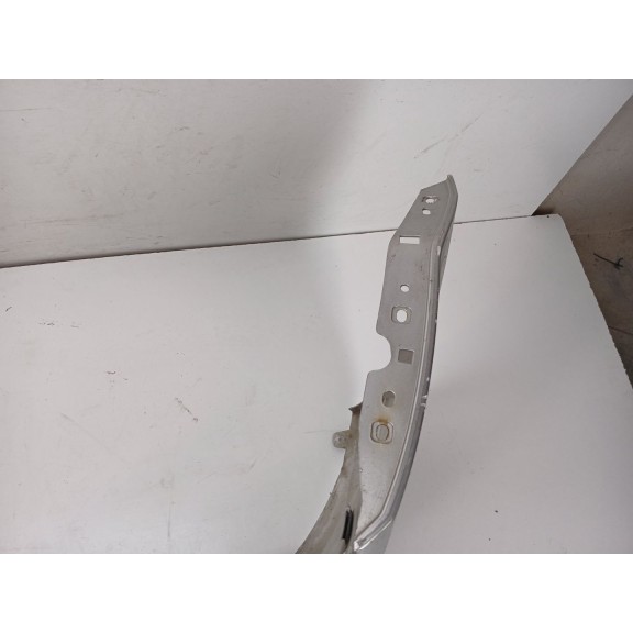 Recambio de paragolpes delantero para ford focus ii (da_, hcp, dp) 1.8 referencia OEM IAM 5M5J17750  