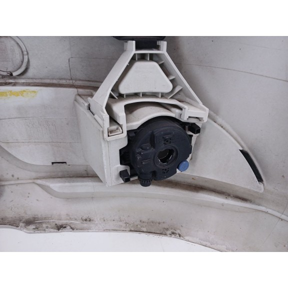 Recambio de paragolpes delantero para ford focus ii (da_, hcp, dp) 1.8 referencia OEM IAM 5M5J17750  