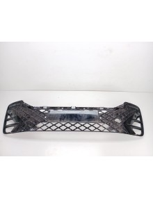 Recambio de rejilla paragolpes central para volkswagen tiguan (ad1, ax1) 1.5 tsi referencia OEM IAM 571853677B  