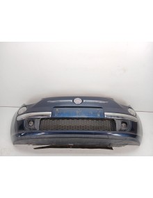 Recambio de paragolpes delantero para fiat 500 (312_) 1.3 d multijet (312axb1a) referencia OEM IAM 735456793 735426888 