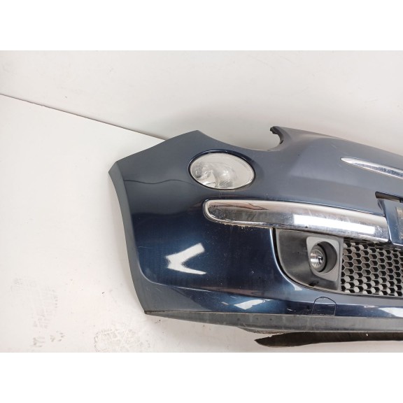Recambio de paragolpes delantero para fiat 500 (312_) 1.3 d multijet (312axb1a) referencia OEM IAM 735456793 735426888 