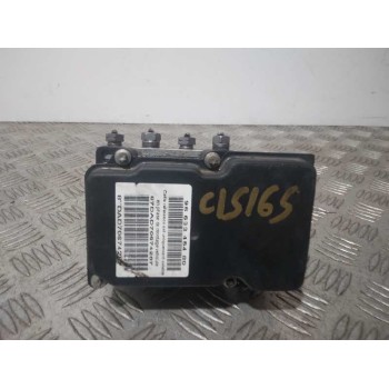 Recambio de abs para citroën c4 berlina collection referencia OEM IAM 9661886780 0265231508 