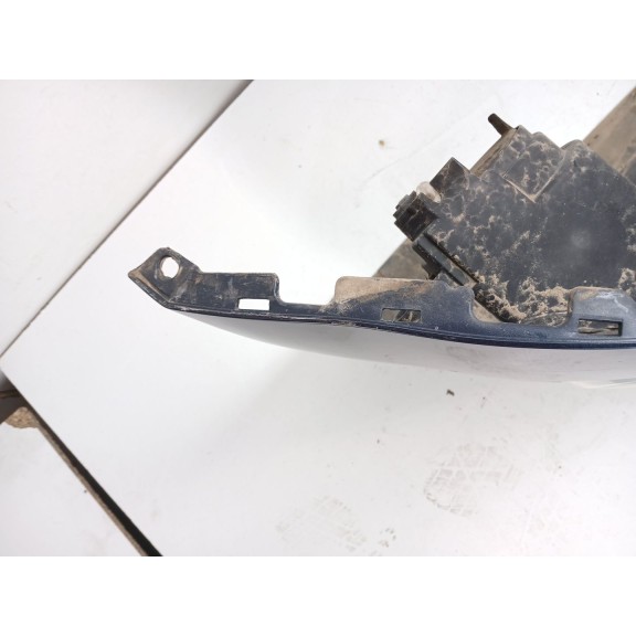 Recambio de paragolpes delantero para fiat 500 (312_) 1.3 d multijet (312axb1a) referencia OEM IAM 735456793 735426888 