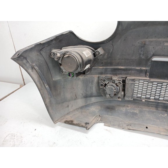 Recambio de paragolpes delantero para fiat 500 (312_) 1.3 d multijet (312axb1a) referencia OEM IAM 735456793 735426888 
