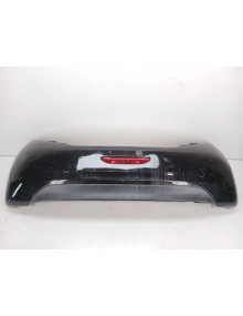 Recambio de paragolpes trasero para peugeot 208 i (ca_, cc_) 1.0 referencia OEM IAM 1607254580  