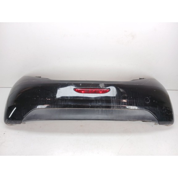 Recambio de paragolpes trasero para peugeot 208 i (ca_, cc_) 1.0 referencia OEM IAM 1607254580  