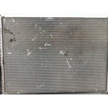 Recambio de radiador agua para fiat freemont (345_) 2.0 jtd referencia OEM IAM 68038238AB  