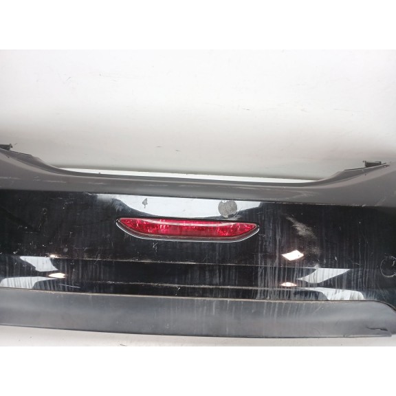 Recambio de paragolpes trasero para peugeot 208 i (ca_, cc_) 1.0 referencia OEM IAM 1607254580  